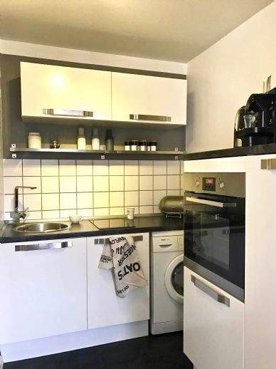 Etagenwohnung Fürth Innenstadt - 2 Zimmer, 62 m&sup2;, 240.000&euro; | Angebot:25742955