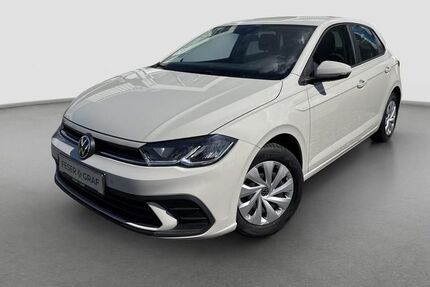 VW Polo 19.090 km 14.550 &euro; Cadolzburg 90556