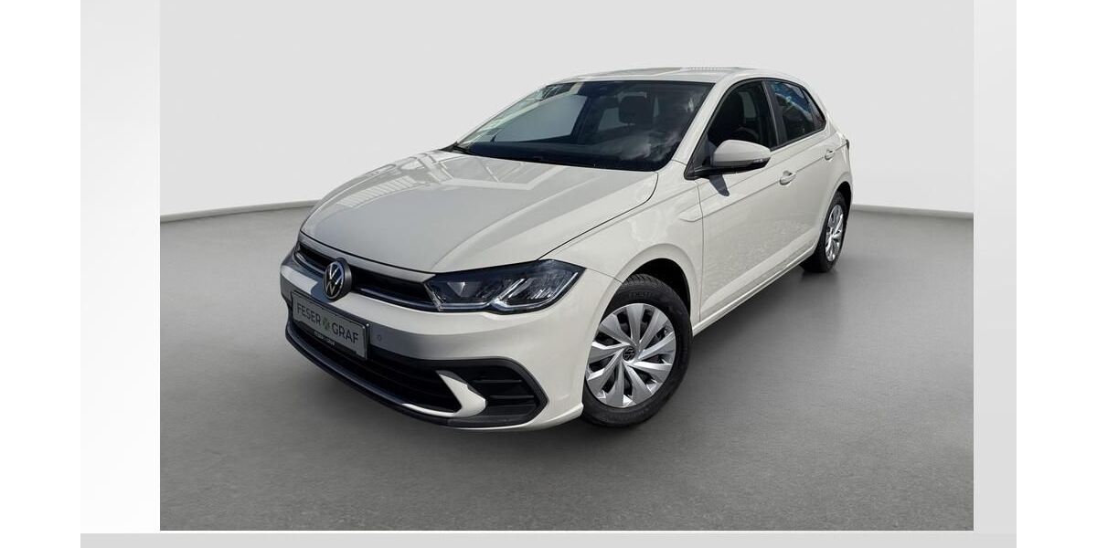 VW Polo 19.090 km 14.550 &euro; Cadolzburg 90556