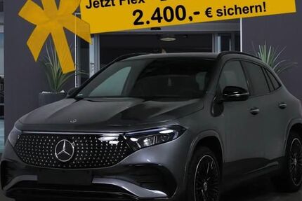 Mercedes-Benz EQA 23.493 km 48.990 &euro; Altdorf 90518