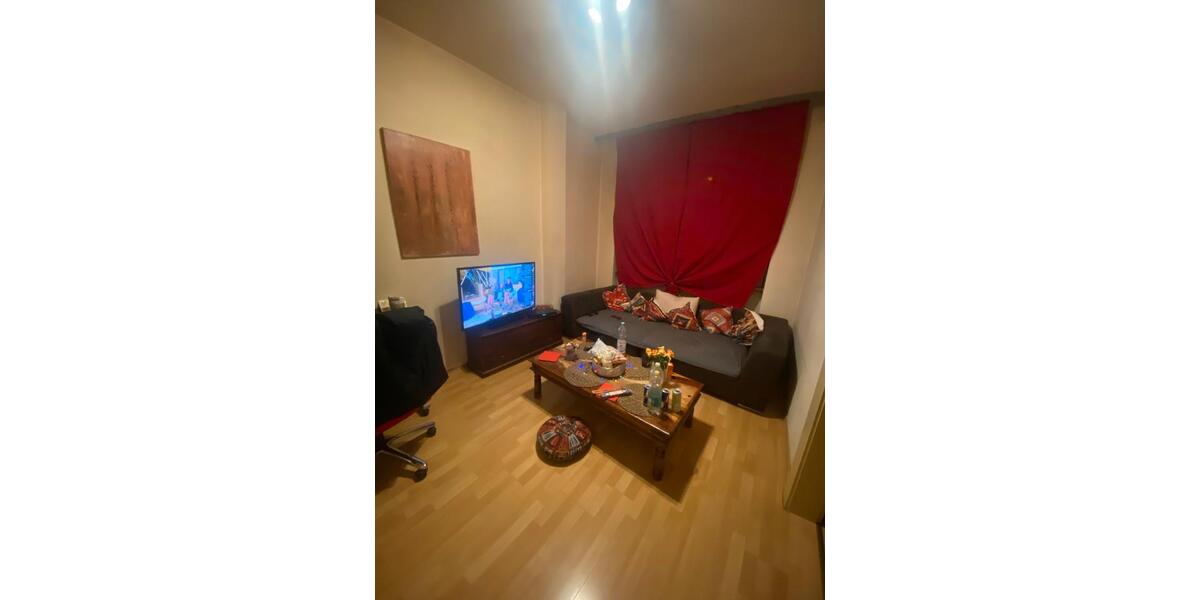 Erdgeschoßwohnung Nürnberg Hasenbuck - 2 Zimmer, 55 m&sup2;, 195.000&euro; | Angebot:25287552