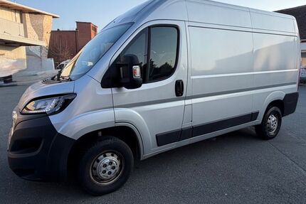 Peugeot Boxer 320.000 km 6.990 &euro; Stein 90449