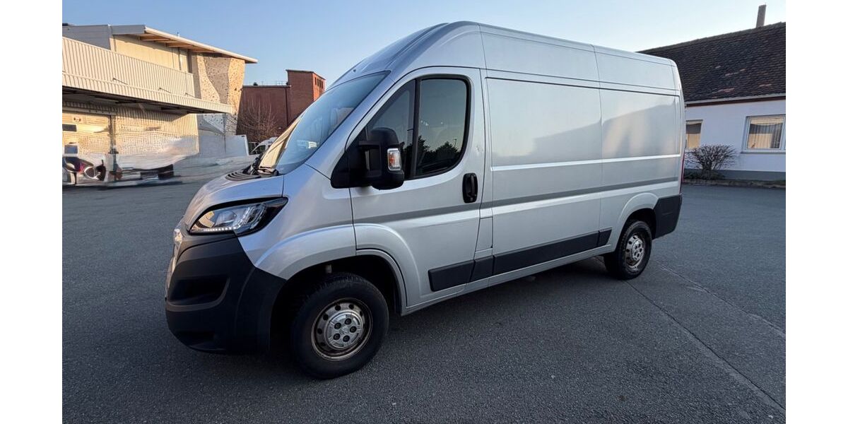Peugeot Boxer 320.000 km 6.990 &euro; Stein 90449