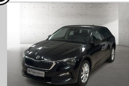 Skoda Scala 67.150 km 13.410 &euro; Fürth 90762