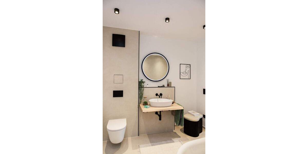 Terrassenwohnung Nürnberg Großreuth h d Veste - 3 Zimmer, 86 m&sup2;, 825.950&euro; | Angebot:26016920