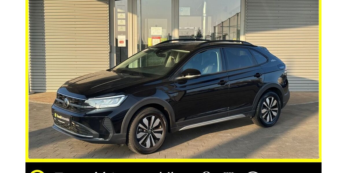 VW Taigo 8.900 km 21.180 &euro; Erlangen 91058