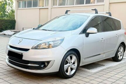 Renault Scenic 220.000 km 3.600 &euro; Nürnberg 90471