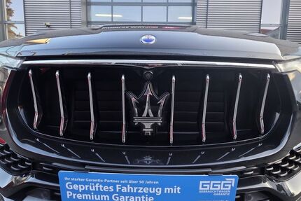 Maserati Levante 54.500 km 49.999 &euro; NÜRNBERG 90425