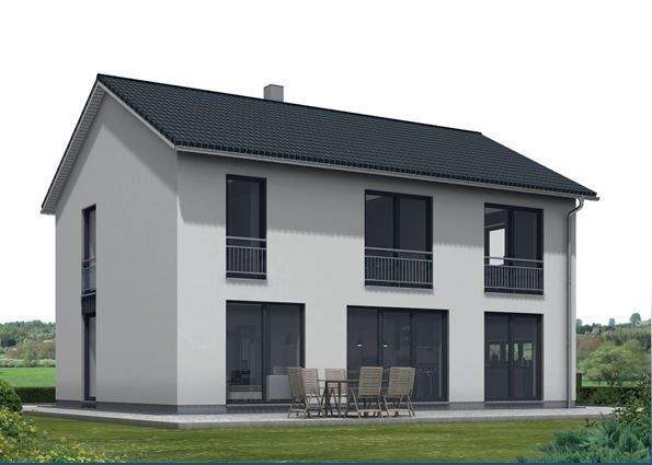 Einfamilienhaus Leinburg - 5 Zimmer, 145 m&sup2;, 734.000&euro; | Angebot:25689600