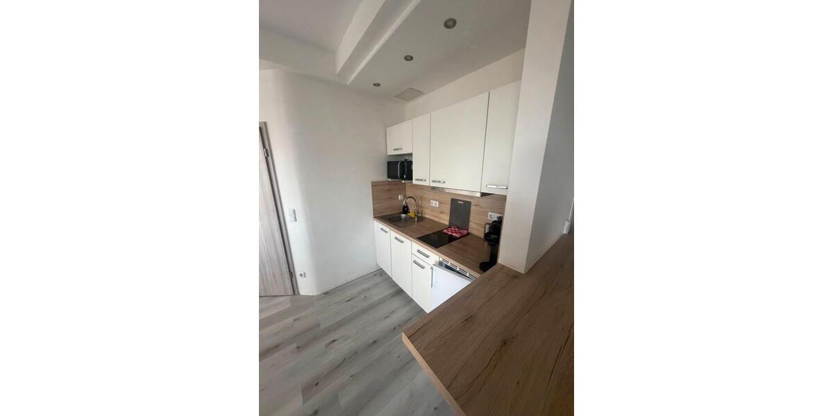 Erdgeschoßwohnung Nürnberg Gibitzenhof - 1 Zimmer, 35 m&sup2;, 185.000&euro; | Angebot:26588010