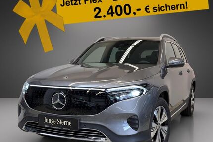 Mercedes-Benz EQB 4.096 km 40.300 &euro; Altdorf 90518
