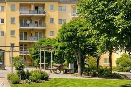 Wohnung Erlangen Am Anger - 2 Zimmer, 44 m&sup2;, 165.000&euro; | Angebot:26837193
