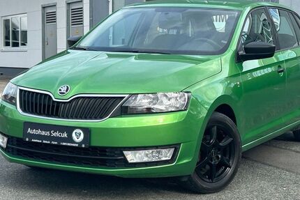 Skoda Rapid 107.000 km 6.590 &euro; Fürth (bei Nürnberg) 90768