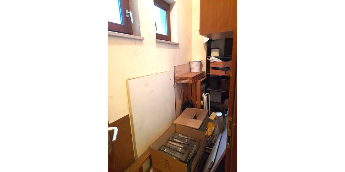 Etagenwohnung Nürnberg Steinbühl - 2 Zimmer, 49 m&sup2;, 137.400&euro; | Angebot:25862772