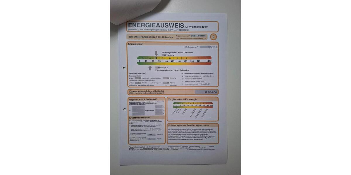 Erdgeschoßwohnung Fürth Südstadt - 2 Zimmer, 60 m&sup2;, 299.999&euro; | Angebot:25973509