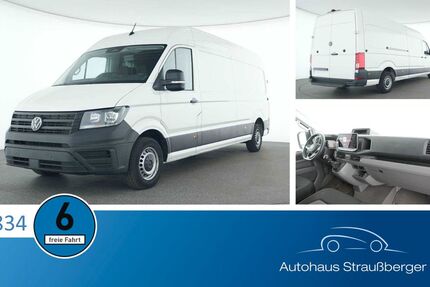 VW Crafter 32.300 km 33.790 &euro; Buchschwabach bei Nürnberg 90574