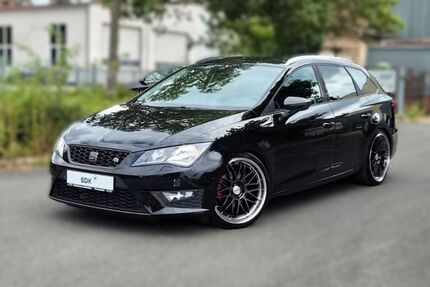 Seat Leon 127.491 km 8.599 &euro; Wendelstein 90530