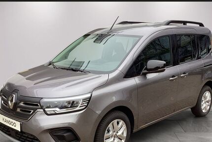 Renault Kangoo 2.000 km 38.400 &euro; Erlangen 91056