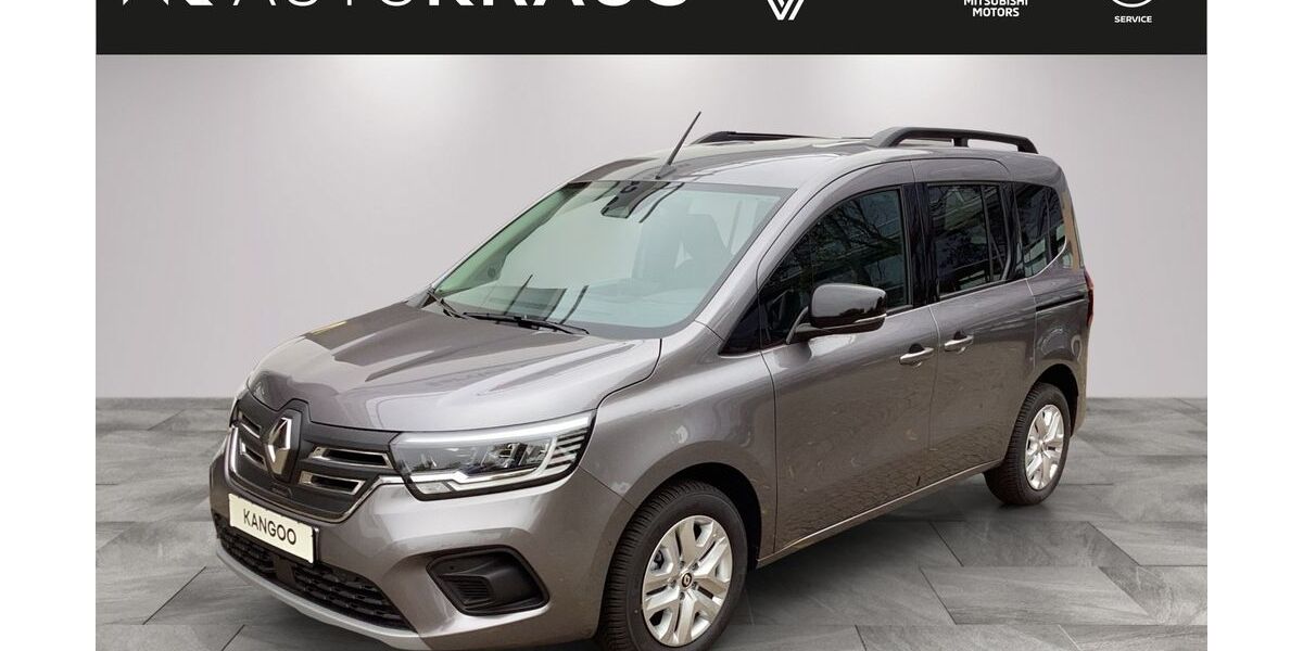 Renault Kangoo 2.000 km 38.400 &euro; Erlangen 91056