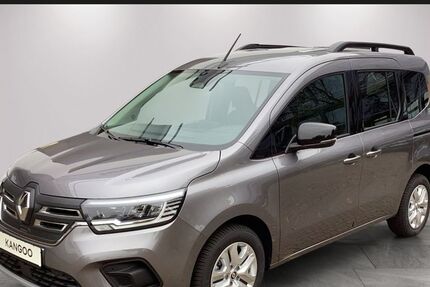 Renault Kangoo 3.500 km 28.790 &euro; Erlangen 91056