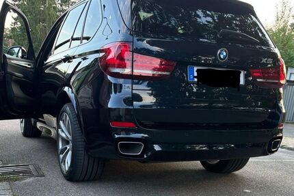 BMW X5 131.000 km 36.000 &euro; Feucht 90537