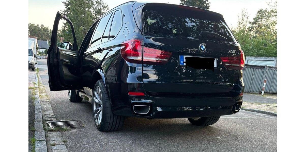 BMW X5 131.000 km 36.000 &euro; Feucht 90537