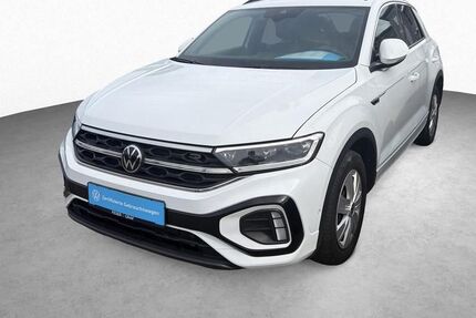 VW T-Roc 78.900 km 23.320 &euro; Roth 91154