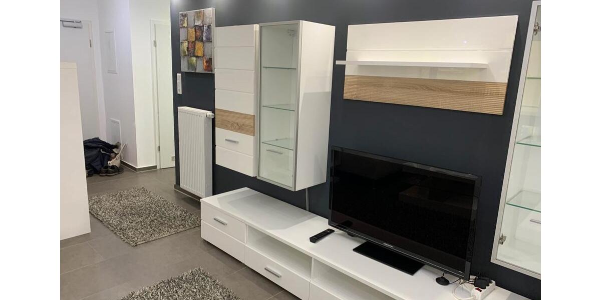 Etagenwohnung Nürnberg Gibitzenhof - 3 Zimmer, 90 m&sup2;, 1.300&euro; | Angebot:25978815