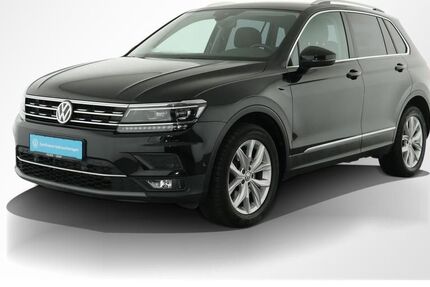 VW Tiguan 68.551 km 25.803 &euro; Nürnberg 90411