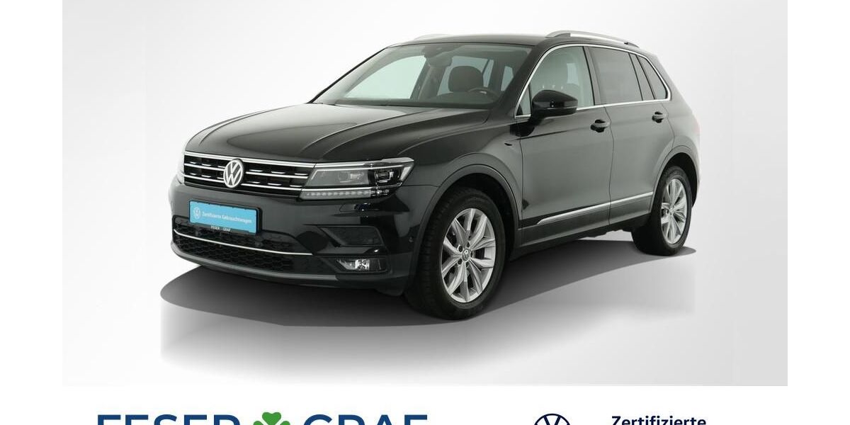 VW Tiguan 68.551 km 25.803 &euro; Nürnberg 90411