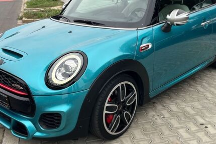 Mini John Cooper Works Cabrio 113.900 km 20.990 &euro; Nürnberg 90469