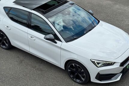 Cupra Leon 51.500 km 22.900 &euro; Schwabach 91126