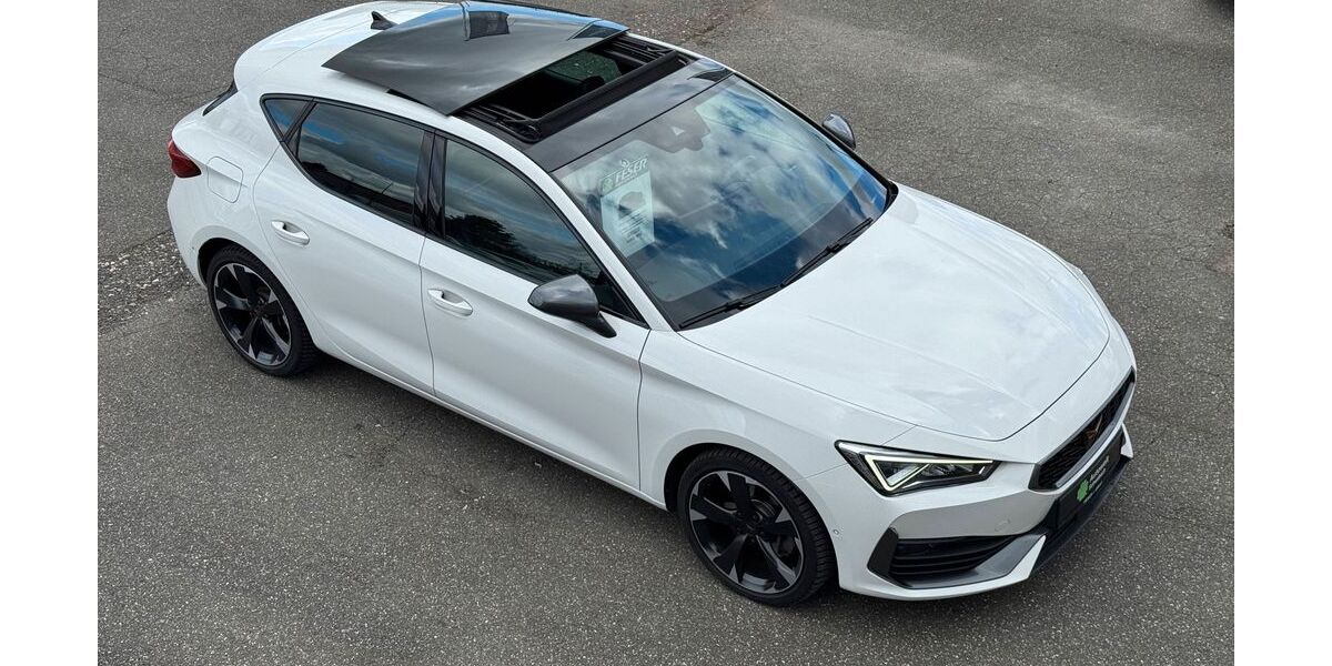 Cupra Leon 51.500 km 22.900 &euro; Schwabach 91126