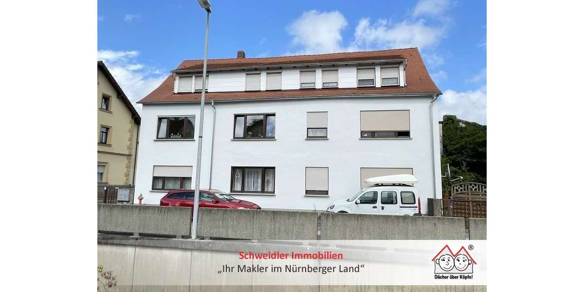 Einfamilienhaus Lauf - 15 Zimmer, 345 m&sup2;, 530.000&euro; | Angebot:24512206