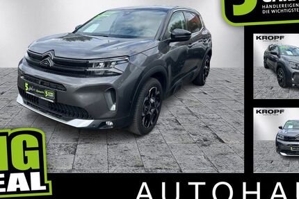 Citroen C5 Aircross 40.482 km 19.390 &euro; Nürnberg 90429
