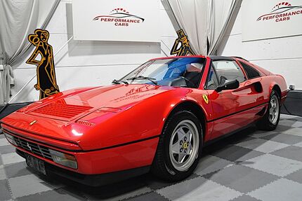 Ferrari 208 43.000 km 99.999 &euro; Nürnberg 90431