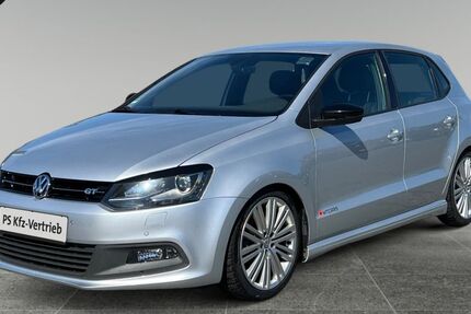 VW Polo 97.200 km 11.980 &euro; Nürnberg 90480