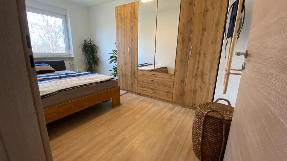 Etagenwohnung Roth - 3 Zimmer, 79 m&sup2;, 289.000&euro; | Angebot:25670502