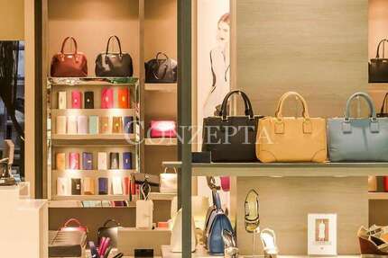 Gewerbeobjekt Nürnberg - 5.100&euro; | Angebot:22474087