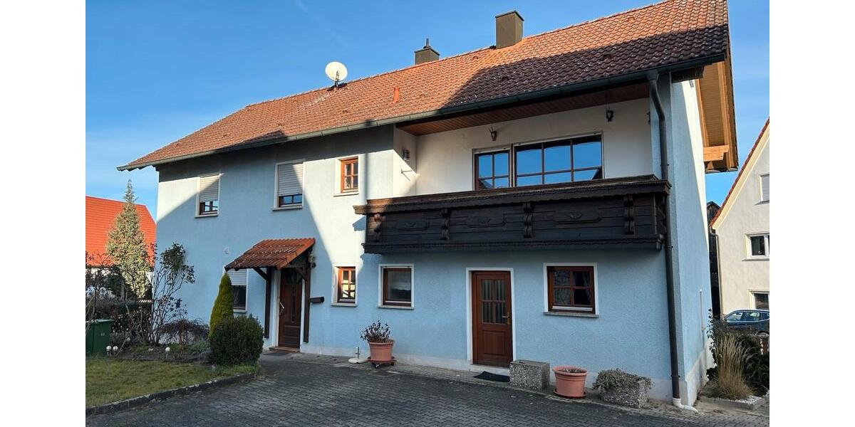 Einfamilienhaus Lauf an der Pegnitz - 7 Zimmer, 170 m&sup2;, 430.000&euro; | Angebot:25408089