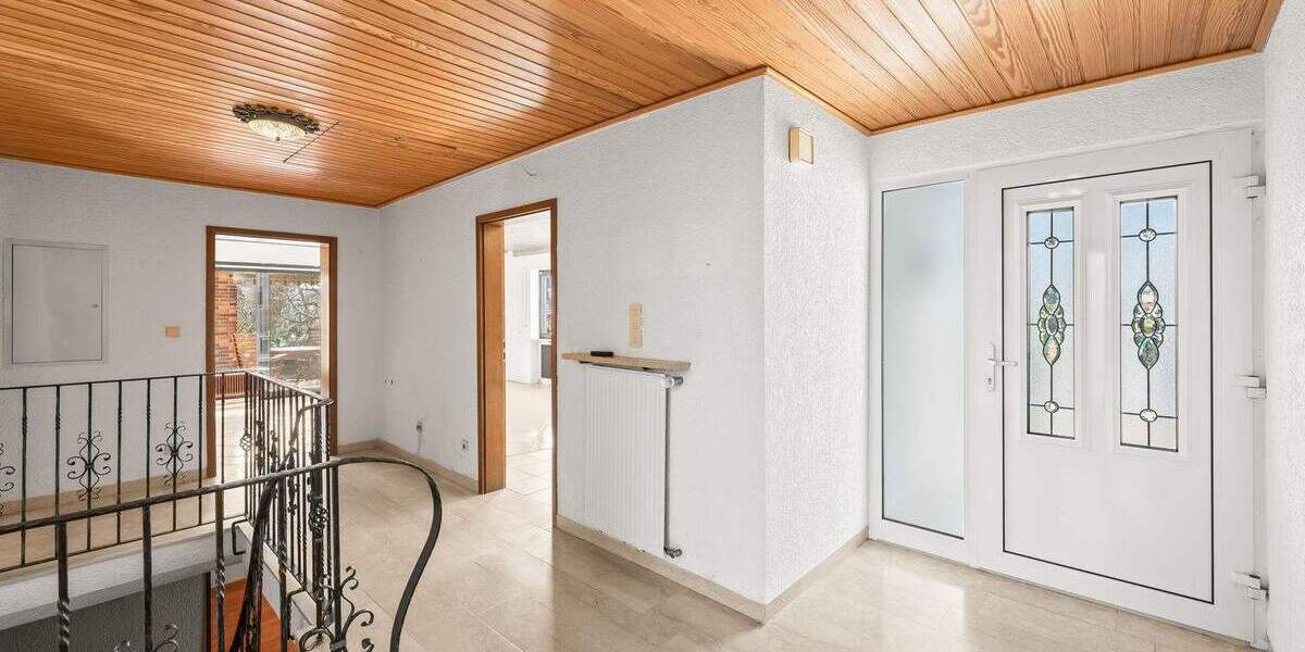 Einfamilienhaus Markt Erlbach Eschenbach - 5 Zimmer, 140 m&sup2;, 469.000&euro; | Angebot:25670112