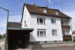 Etagenwohnung Fürth Burgfarrnbach - 3 Zimmer, 82 m&sup2;, 263.000&euro; | Angebot:25686377