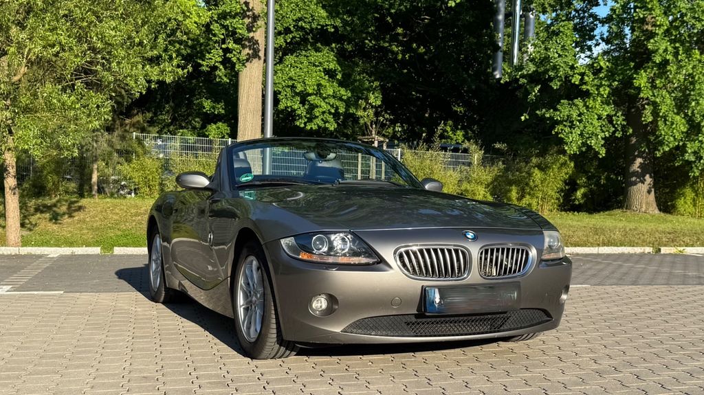 BMW Z4 236.000 km 7.500 &euro; Nürnberg 90429