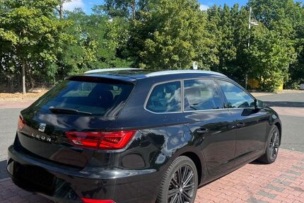 Seat Leon 184.000 km 11.499 &euro; Nürnberg 90455