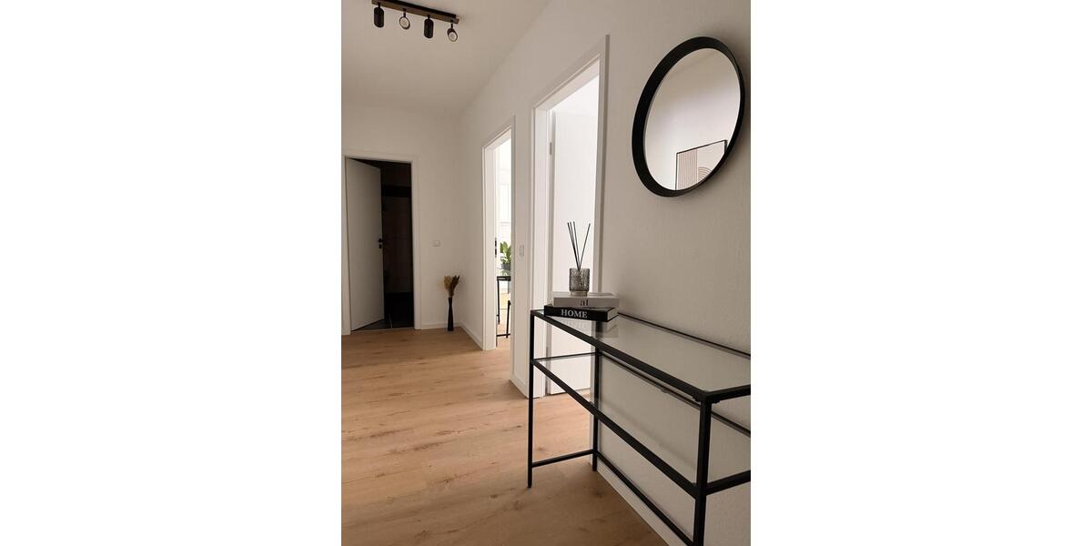 Etagenwohnung Nürnberg Kleinweidenmühle - 2 Zimmer, 45 m&sup2;, 960&euro; | Angebot:26517887