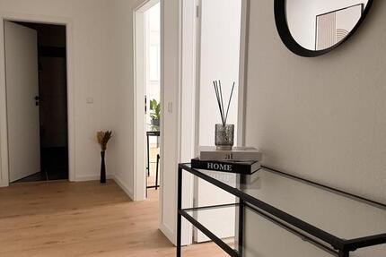 Wohnung Nürnberg Kleinweidenmühle - 2 Zimmer, 45 m&sup2;, 960&euro; | Angebot:26517887