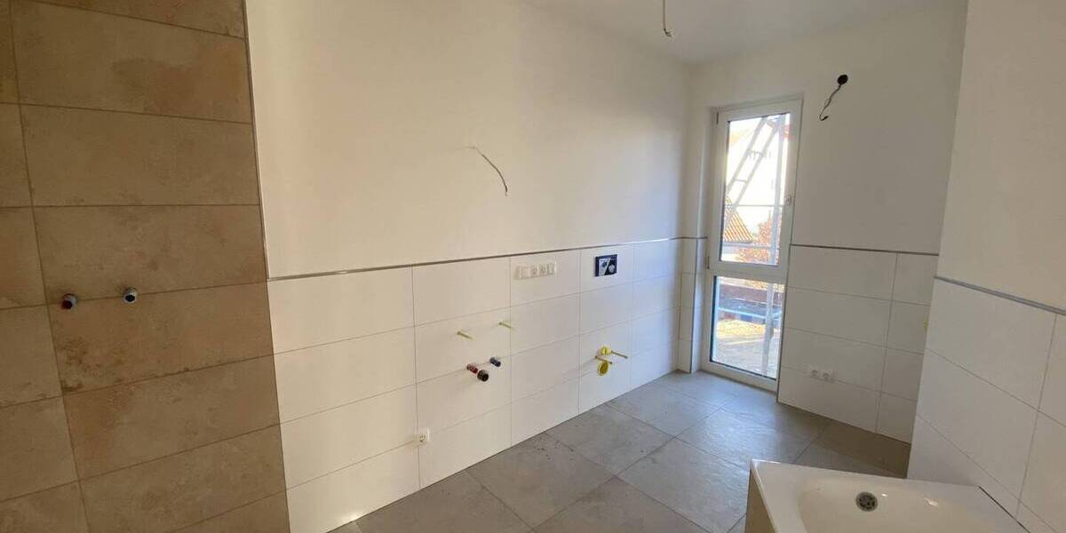Etagenwohnung Hetzles - 4 Zimmer, 107 m&sup2;, 1.180&euro; | Angebot:26795116