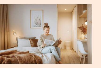 Wohnung Erlangen Innenstadt - 2 Zimmer, 57 m&sup2;, 515.593&euro; | Angebot:25985208