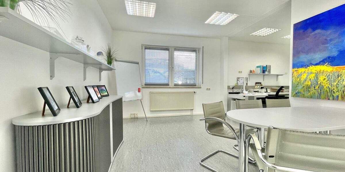 Gewerbeobjekt Zirndorf Leichendorf - 1.750.000&euro; | Angebot:25797250