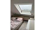 Dachgeschoßwohnung Nürnberg Gaismannshof - 2.5 Zimmer, 69 m&sup2;, 990&euro; | Angebot:26023603